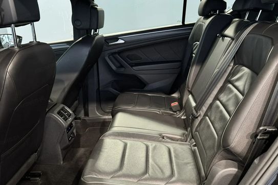 Seat Tarraco 1.5 TSI Xcellence S&S