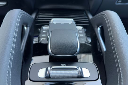 Mercedes GLE 300 d 4-Matic AMG Line