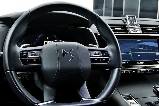 DS DS7 1.6 PureTech Rivoli aut