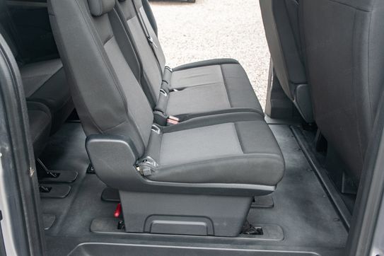 Citroen SpaceTourer XL L2H1 Business EAT8