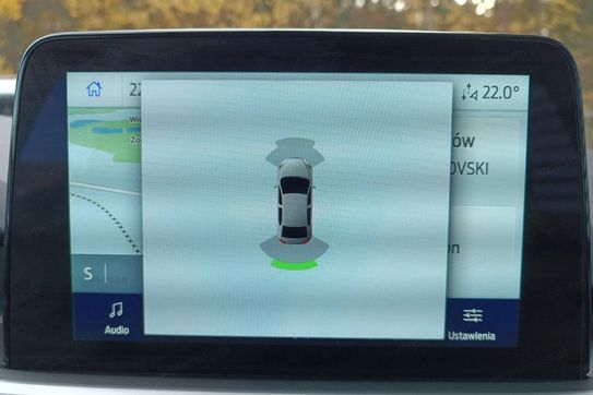 Ford Kuga 1.5 EcoBlue FWD Titanium