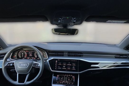Audi A7 50 TFSI e PHEV Quattro S tronic