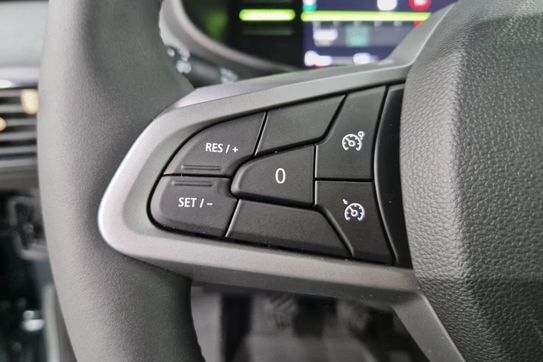 Dacia Sandero Stepway Extreme 1.0 TCe