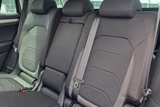 Skoda Kodiaq 2.0 TDI 4x4 Ambition DSG
