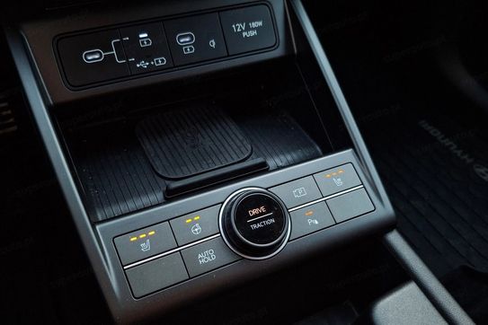 Hyundai Kona 1.6 T-GDI N-Line