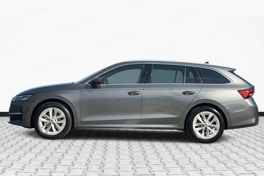 Skoda Octavia 1.5 TSI Selection DSG