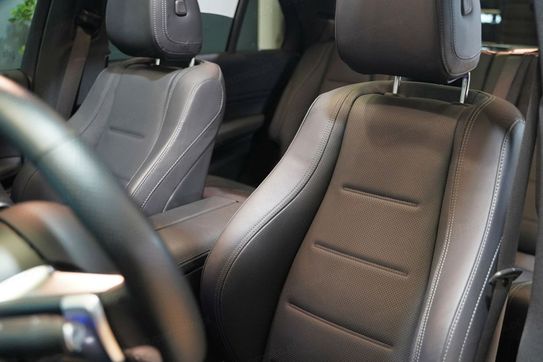 Mercedes GLE 350 de 4-Matic AMG Line