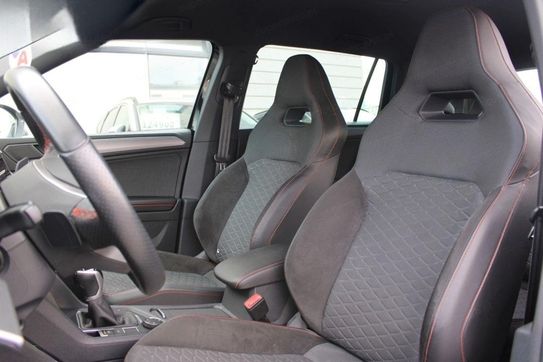 Seat Tarraco TDI FR S&S 4Drive DSG