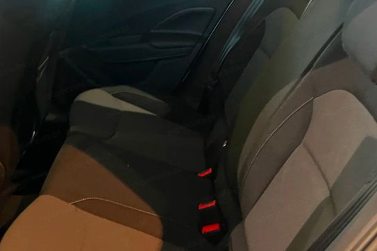 Skoda Fabia Selection 1.0 TSI