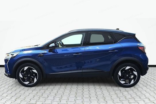 Renault Captur 1.0 TCe Techno