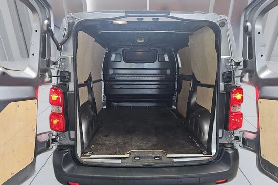 Peugeot Expert BlueHDi Standard S&S