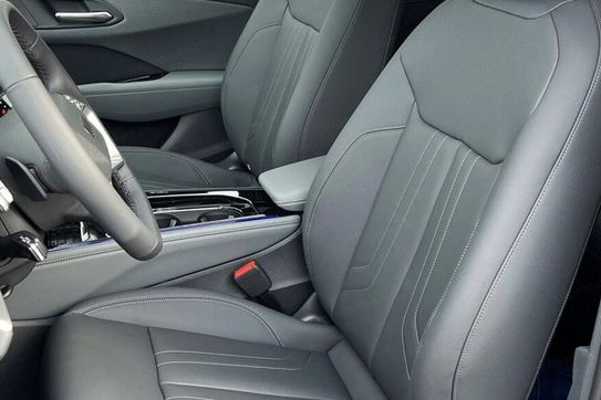 Audi Q3 TFSI S line Sportback