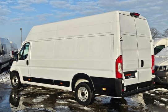 Fiat Ducato L4H3