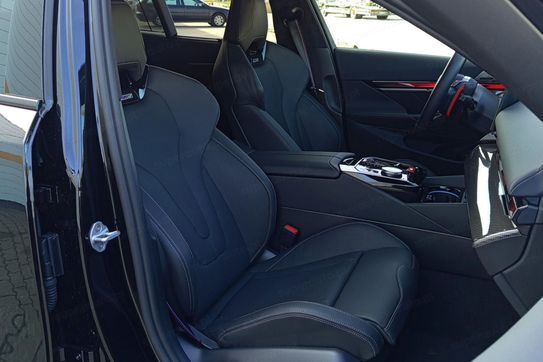 BMW Seria 5 M5 PHEV aut