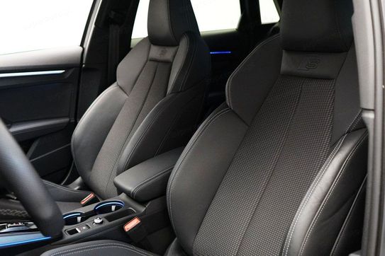 Audi A3 Sportback 35 TFSI S Line