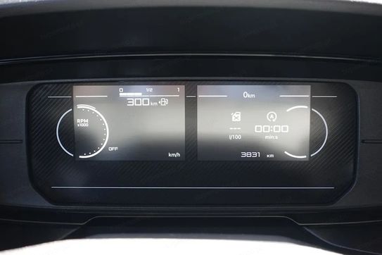 Toyota Proace City Active Standard L1H1