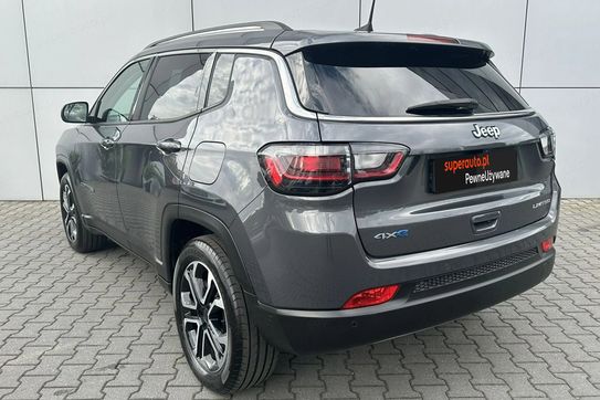 Jeep Compass 1.3