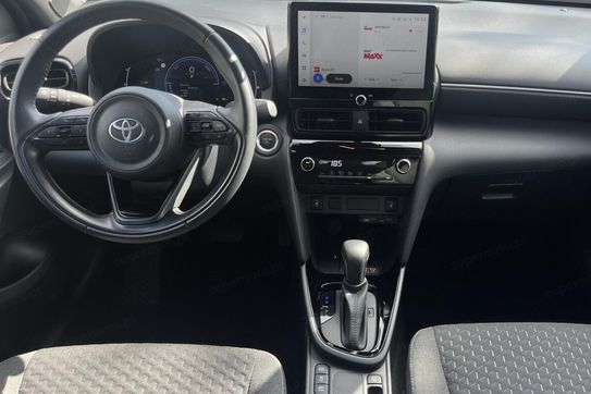 Toyota Yaris Cross Hybrid 1.5 Style