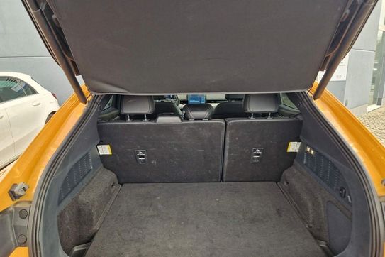 Ford Mustang Mach-E 75kWh RWD