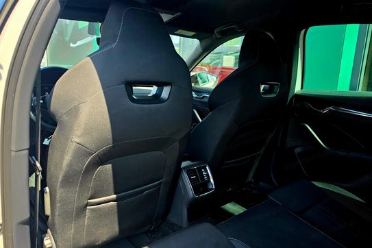 Skoda Octavia 1.5 TSI e-Tec Style DSG