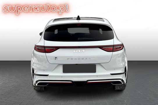 Kia ProCeed GT Line 1.5 T-GDI
