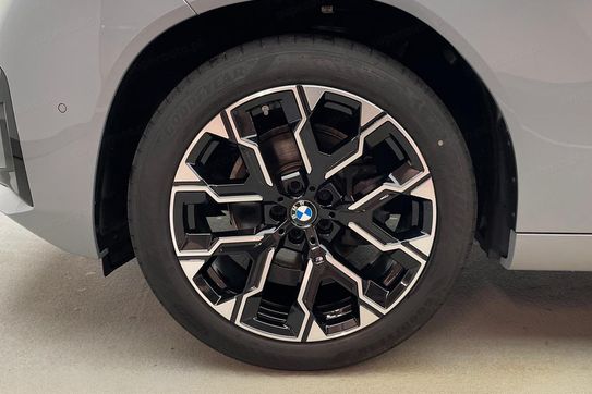 BMW X3 xDrive20d M Sport