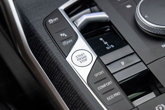 BMW Seria 3 320i xDrive M Sport