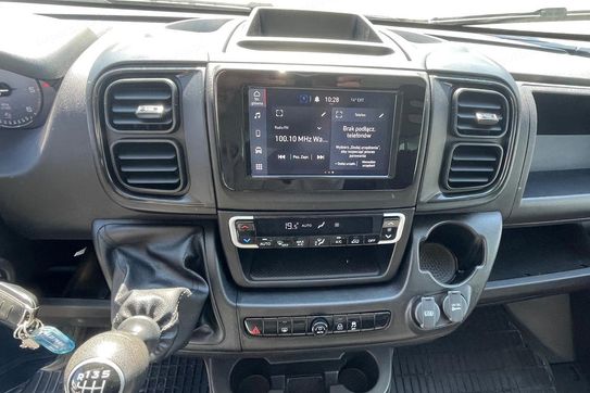 Fiat Ducato Maxi