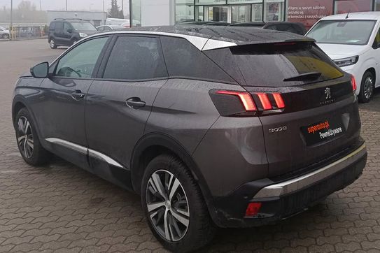Peugeot 3008 PureTech Allure Pack S&S EAT8