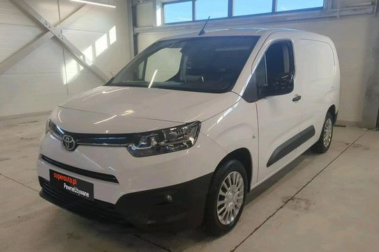 Toyota Proace City L2H1