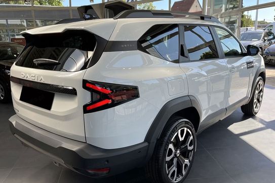 Dacia Bigster Journey LPG 1.2 mHEV