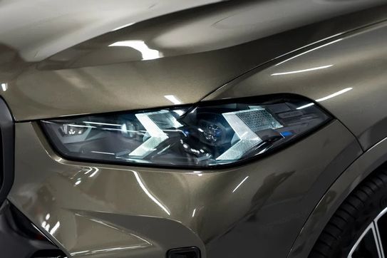 BMW X5 xDrive40d M Sport