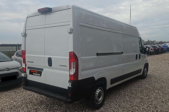 Citroen Jumper L3H2 Heavy