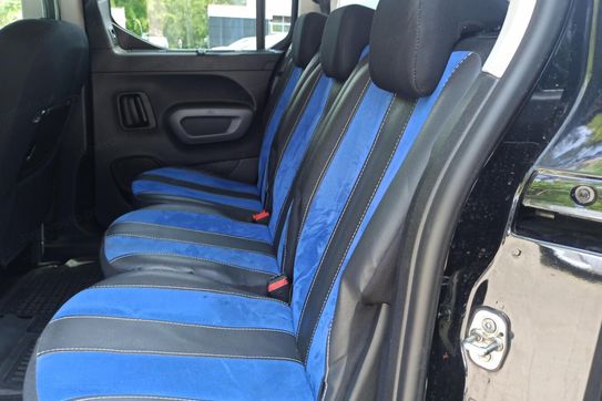 Toyota Proace City Verso 1.5 D-4D Family