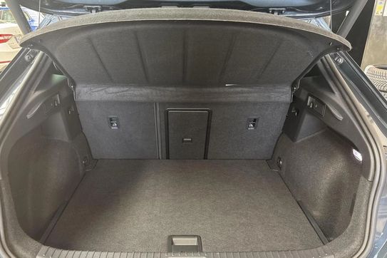 Cupra Formentor 2.0 TSI 4Drive VZ DSG