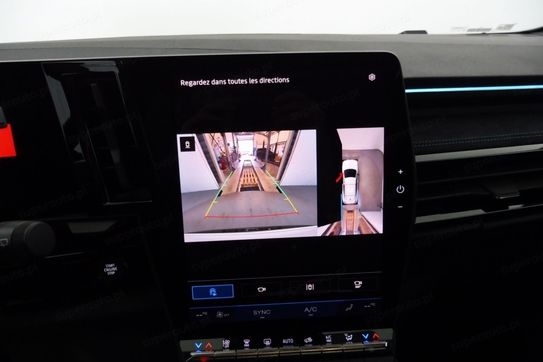 Renault Espace ESPRIT ALPINE 1.2 E-Tech Full Hybrid AT