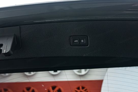 Audi Q8 50 TDI mHEV quattro Tiptronic