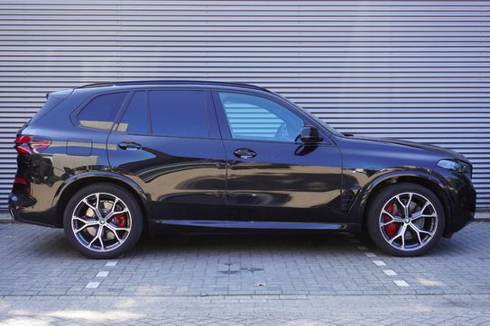 BMW X5 xDrive30d M Sport