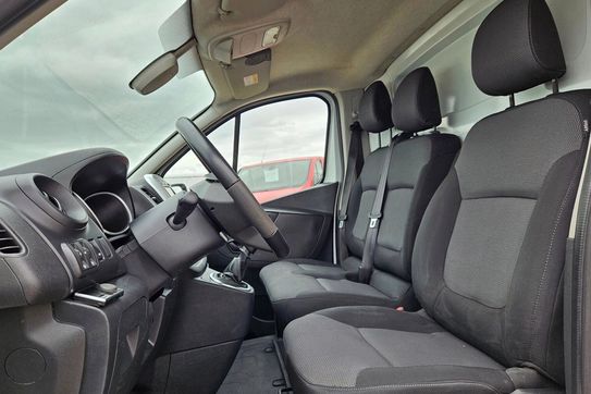 Renault Trafic L2H1