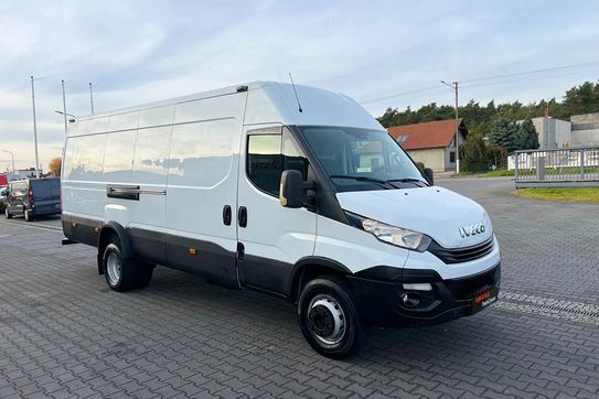 Iveco Daily 65C18 L4H2
