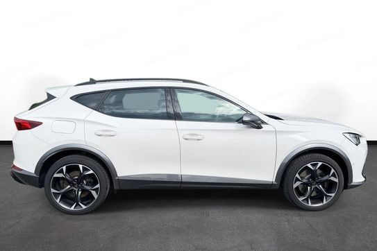 Cupra Formentor 2.0 TSI 4Drive VZ DSG