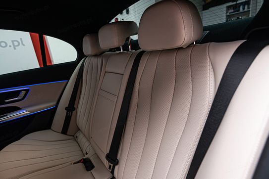 Mercedes Klasa E 220 d Avantgarde