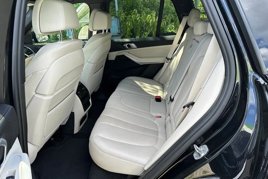 BMW X5 xDrive25d M Sport