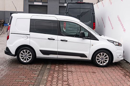 Ford Transit Connect L1H1