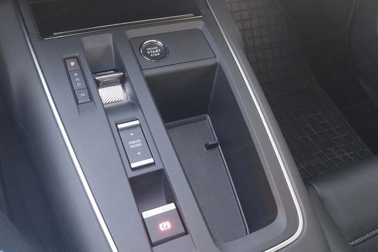 Citroen C5 Aircross 1.2 PureTech EAT8