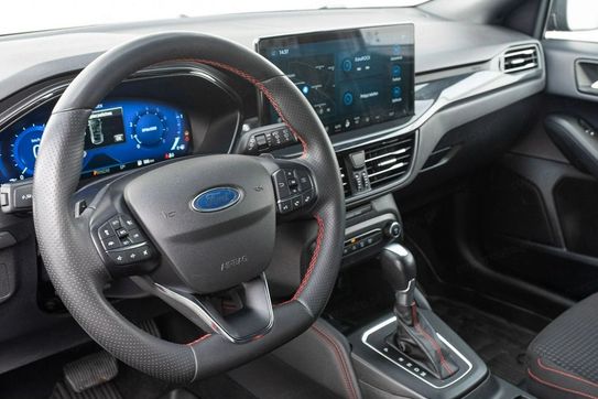 Ford Focus 1.0 EcoBoost