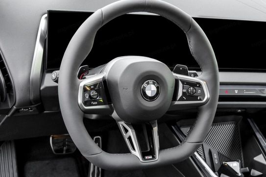 BMW X3 xDrive40d M Sport