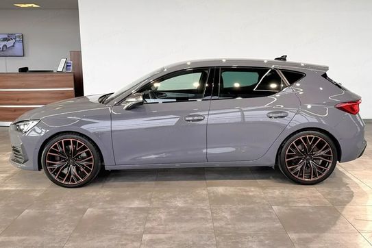 Cupra Leon 2.0 TSI VZ DSG