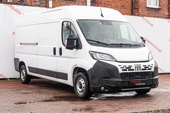 Fiat Ducato 35 L3H2