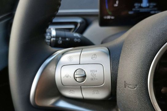 BYD Dolphin Surf Comfort